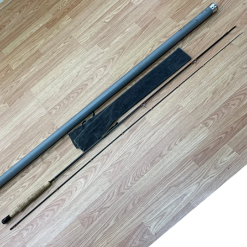 USED Scott G906-2 Fly Rod