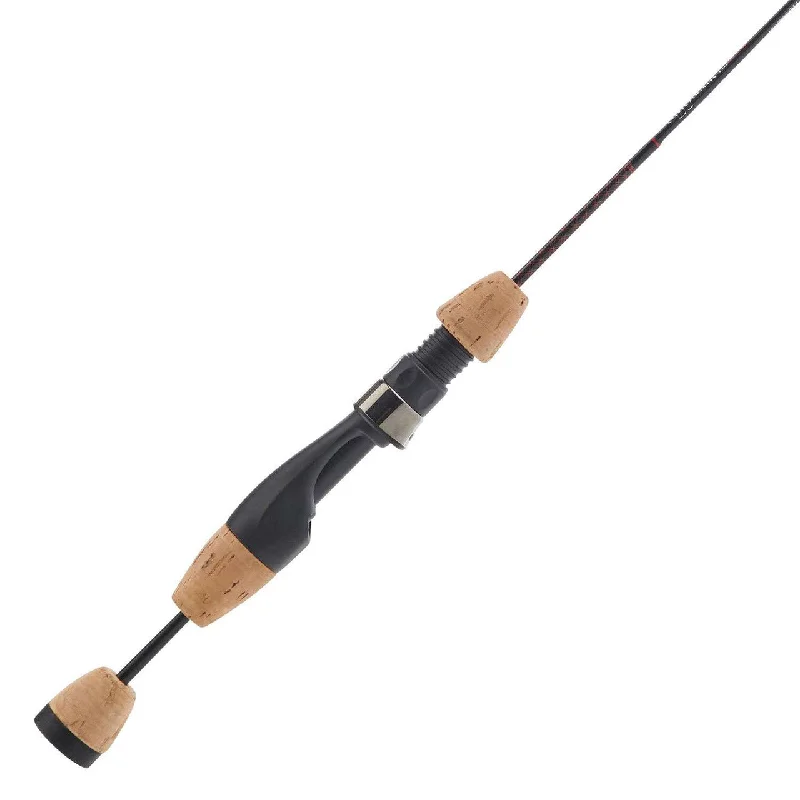 Shakespeare USELTICE28MH Ugly Stik Elite Ice Rod, Ugly Tuff