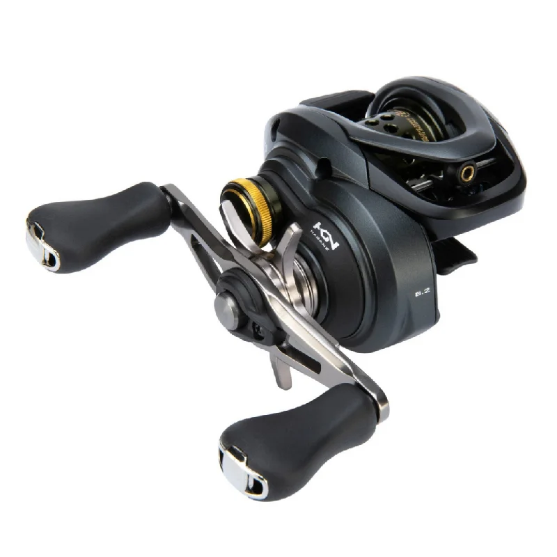 Shimano Curado BFS