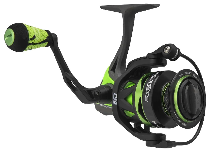 Lew's - Mach 2 Spinning Reel