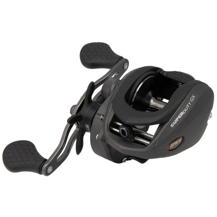 Lew’s SuperDuty GX3 Casting Reel