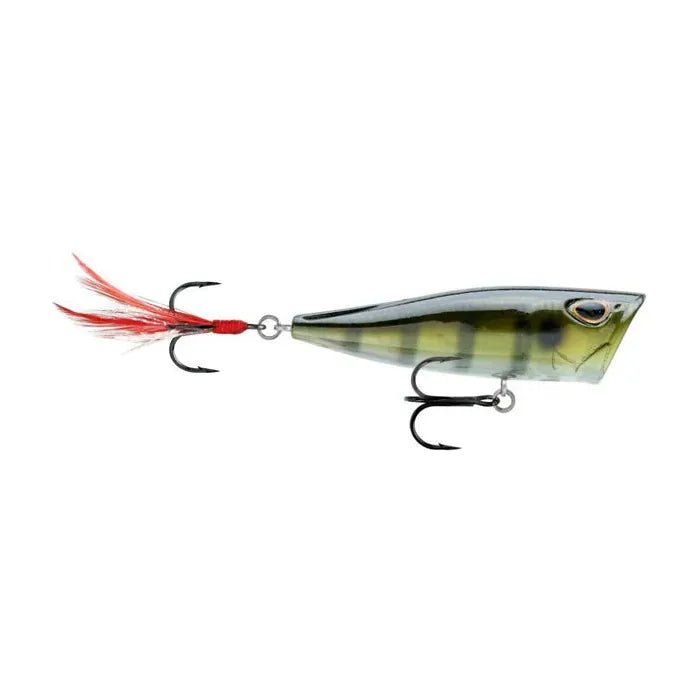 Storm Arashi Cover Pop 3-1/8" 1/2 Oz Green Gill