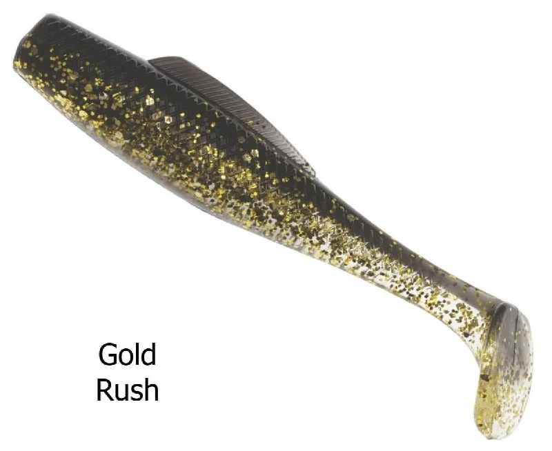 Gold Rush