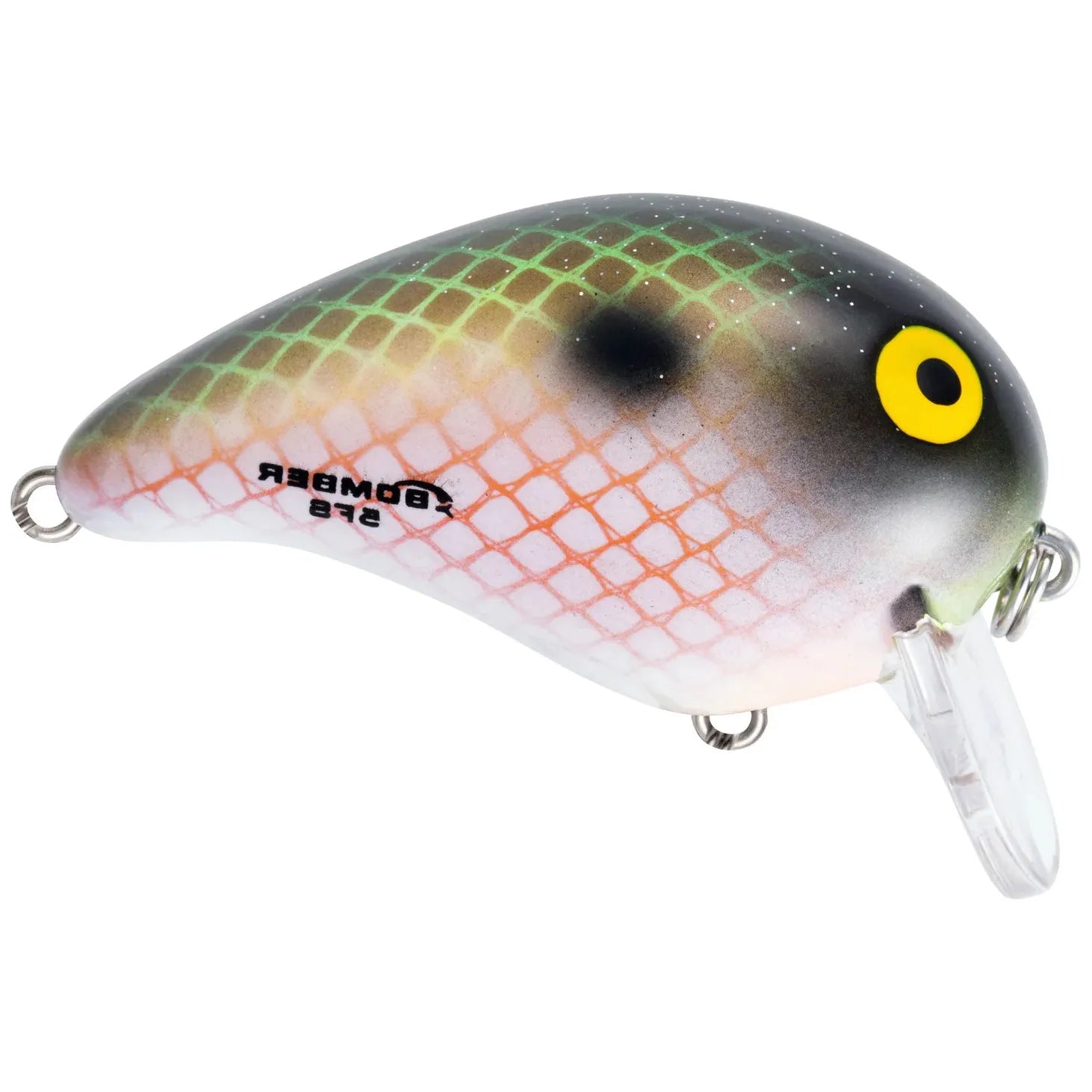 Electric Shad