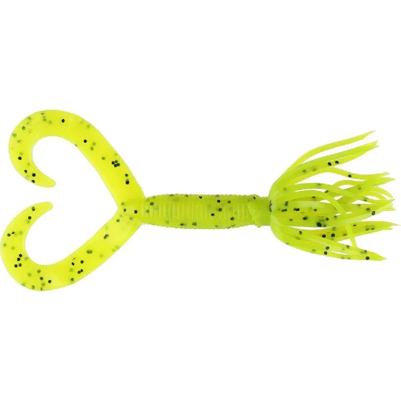 Yamamoto Double Tail Hula Grub Qty 10