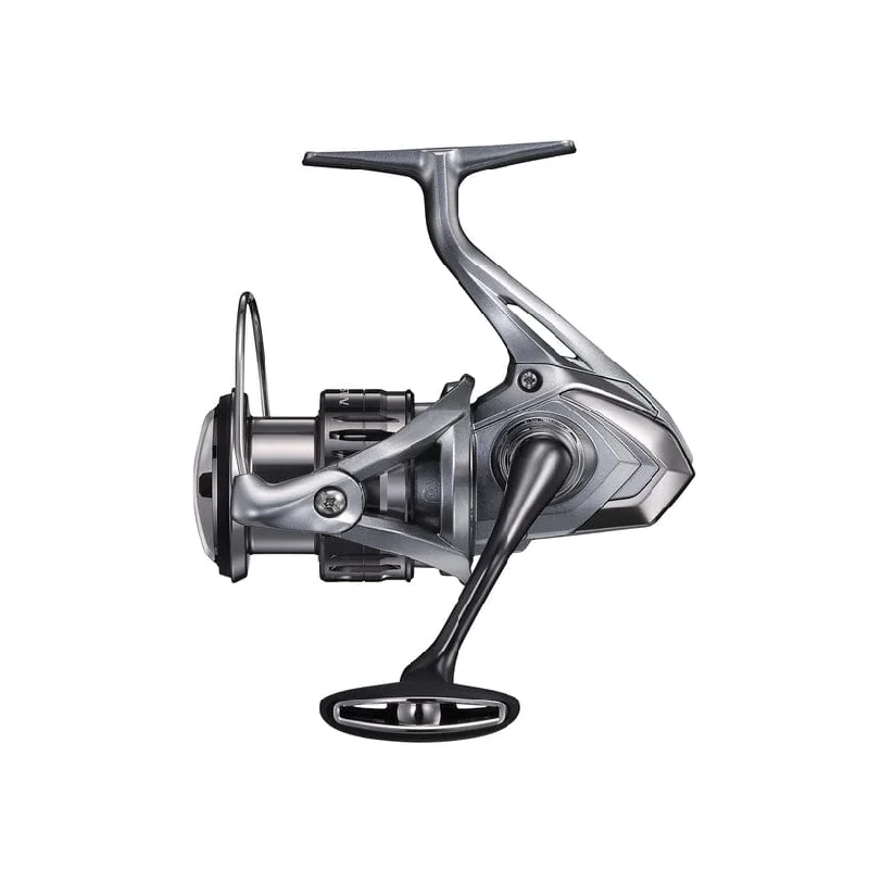 Shimano - Nasci FC Spinning Reel