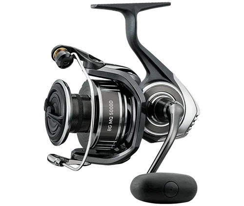 Daiwa - BG MQ Spinning Reel