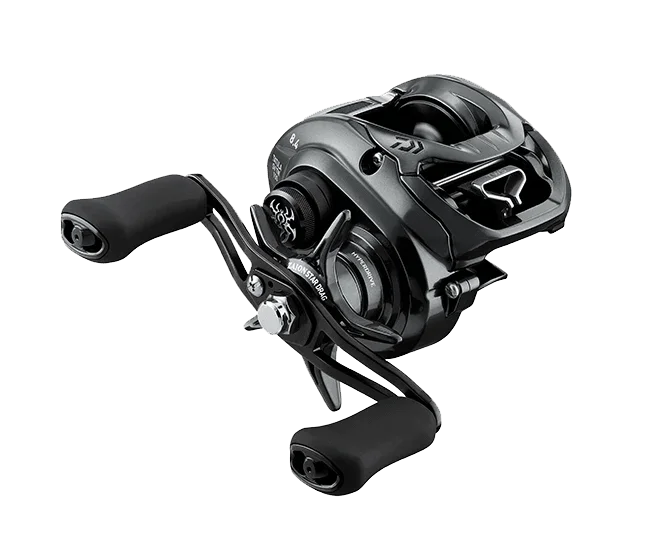 Daiwa - Tatula SV 150 Baitcast Reel