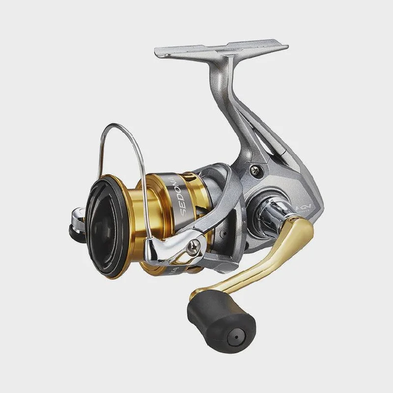 Shimano Sedona Spinning Reel