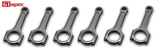 Toda Racing C30A/C32B/TODA C35B I Section Strengthened Connecting Rod - Single