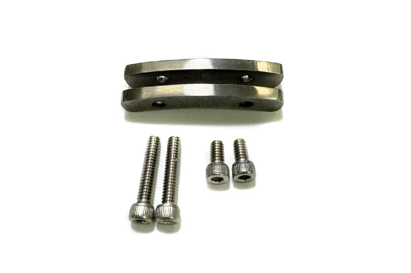 Lug Blank Kit - ATD 80-130