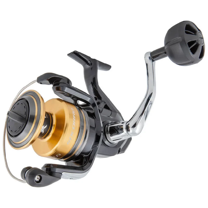 Shimano - Socorro SW Spinning Reel