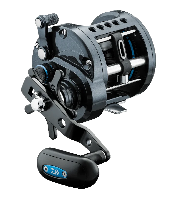 Daiwa - Saltist LW Conventional Reel