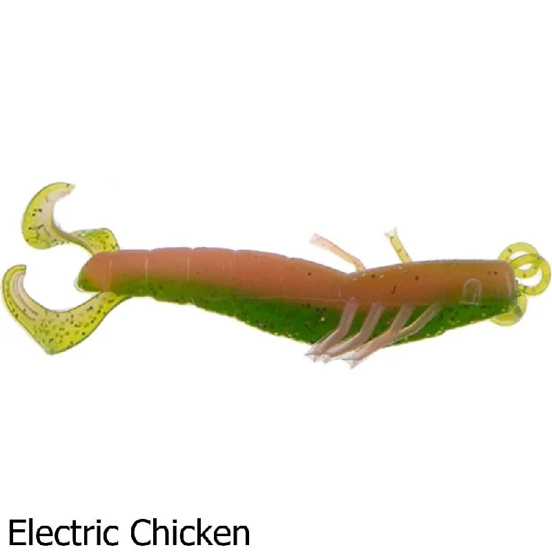 Electric Chicken