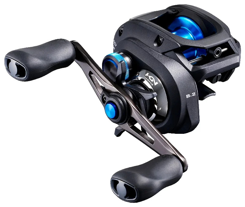 Shimano SLX DC