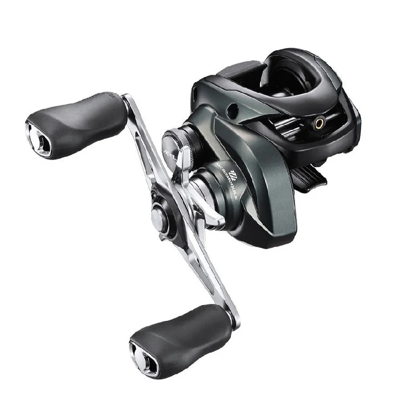 Shimano Curado MGL 150