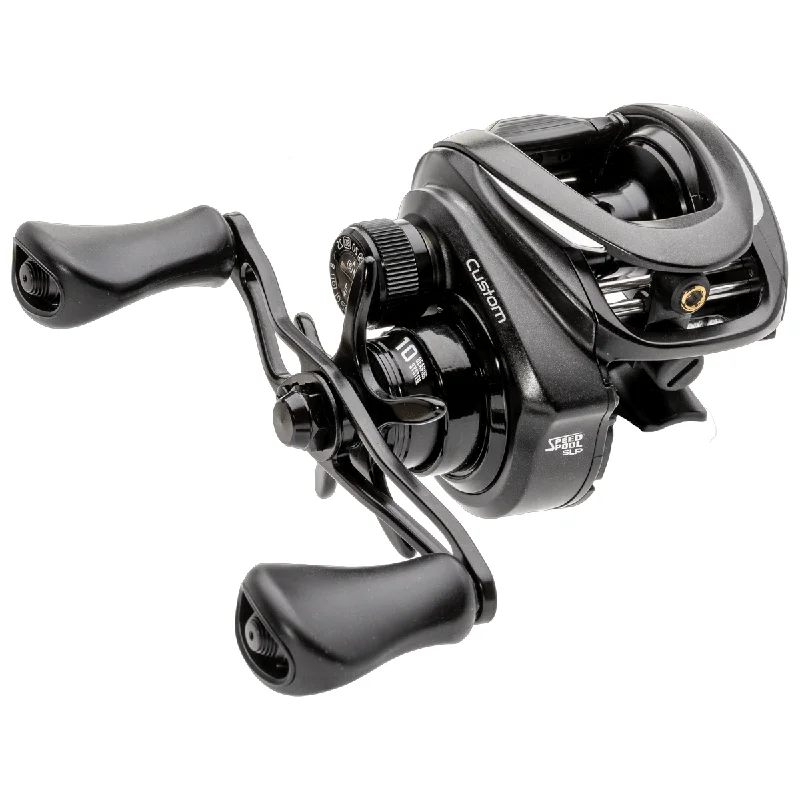 Lew's Custom Casting Reel