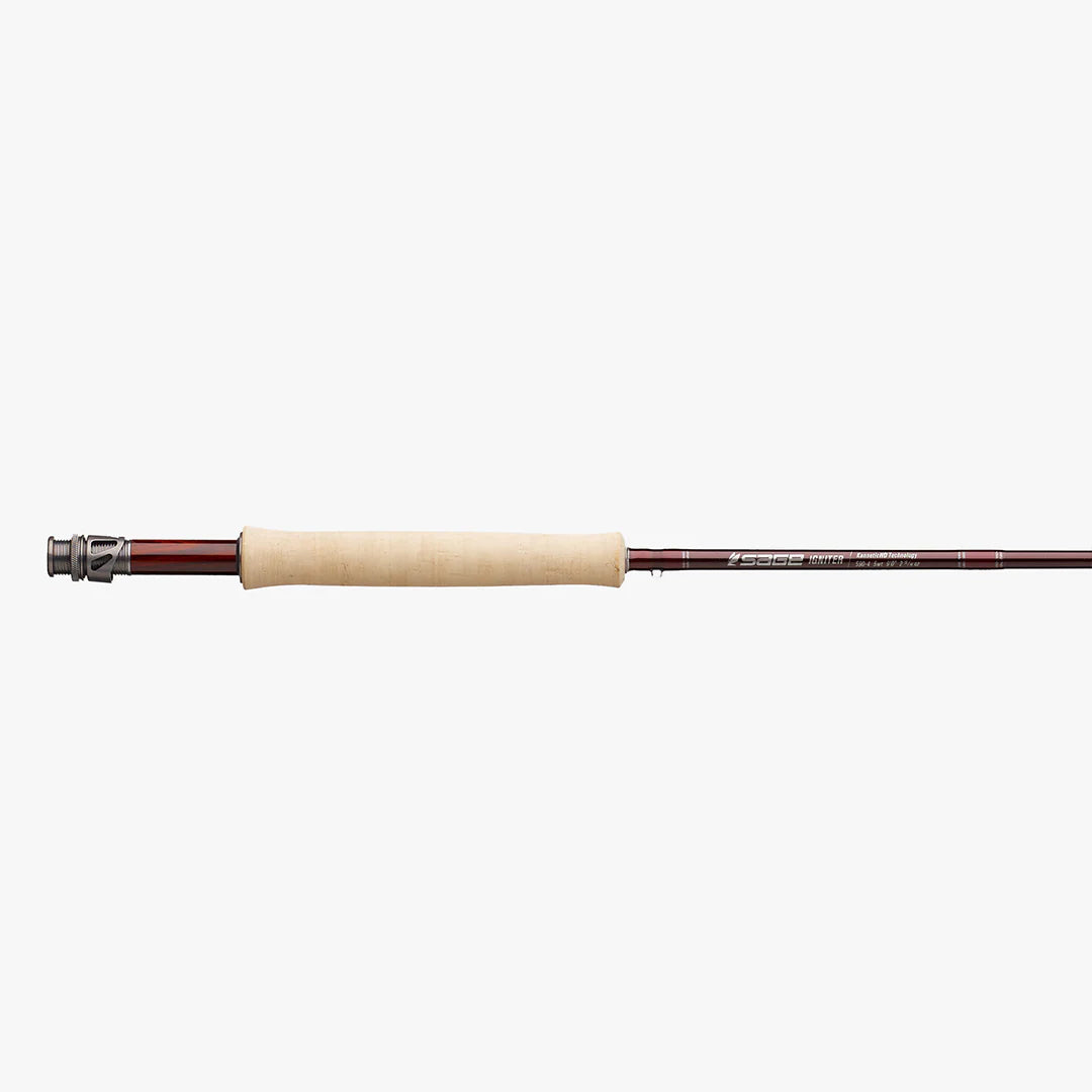 Sage IGNITER 4WT 9' Fly Rod