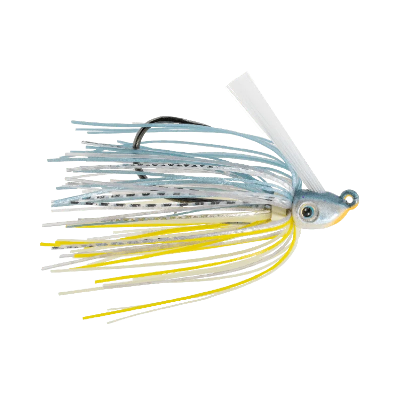 Sexy Shad 2.0