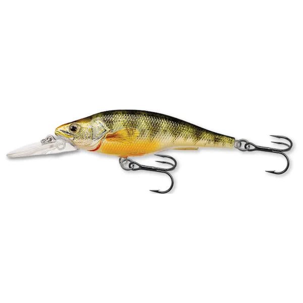 Live Target Yellow Perch 2-7/8" 3/8 Oz Qty 1