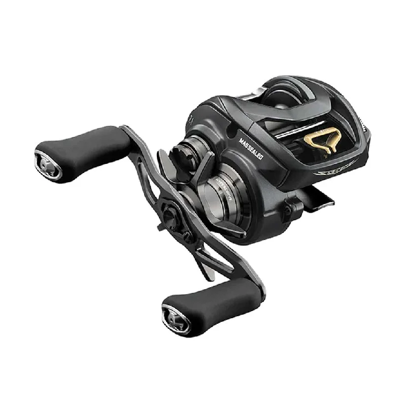 Daiwa Steez A 100 Casting Reel