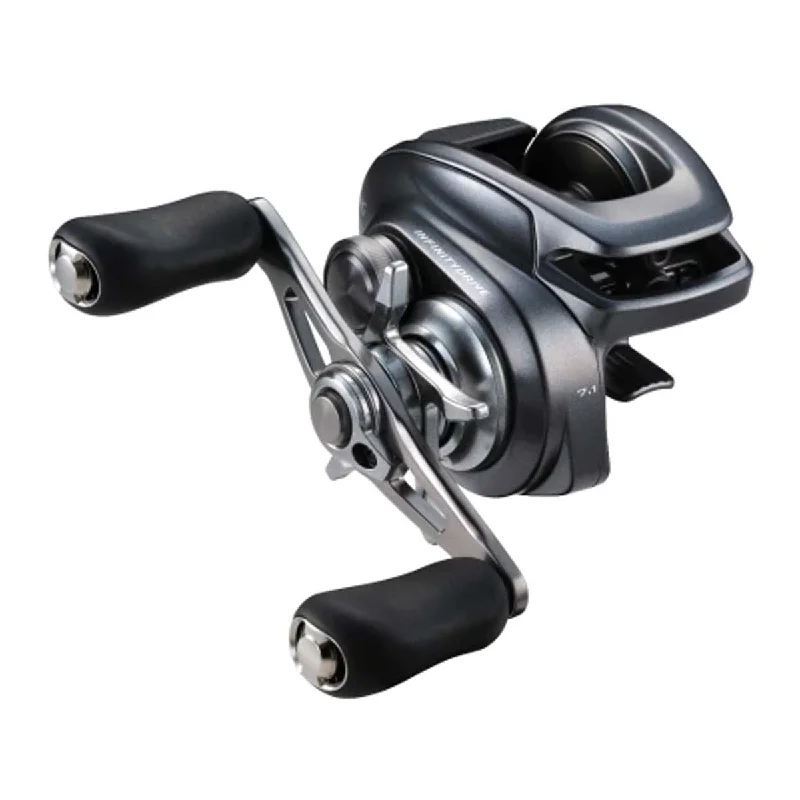 Shimano Bantam MGL A Casting Reel