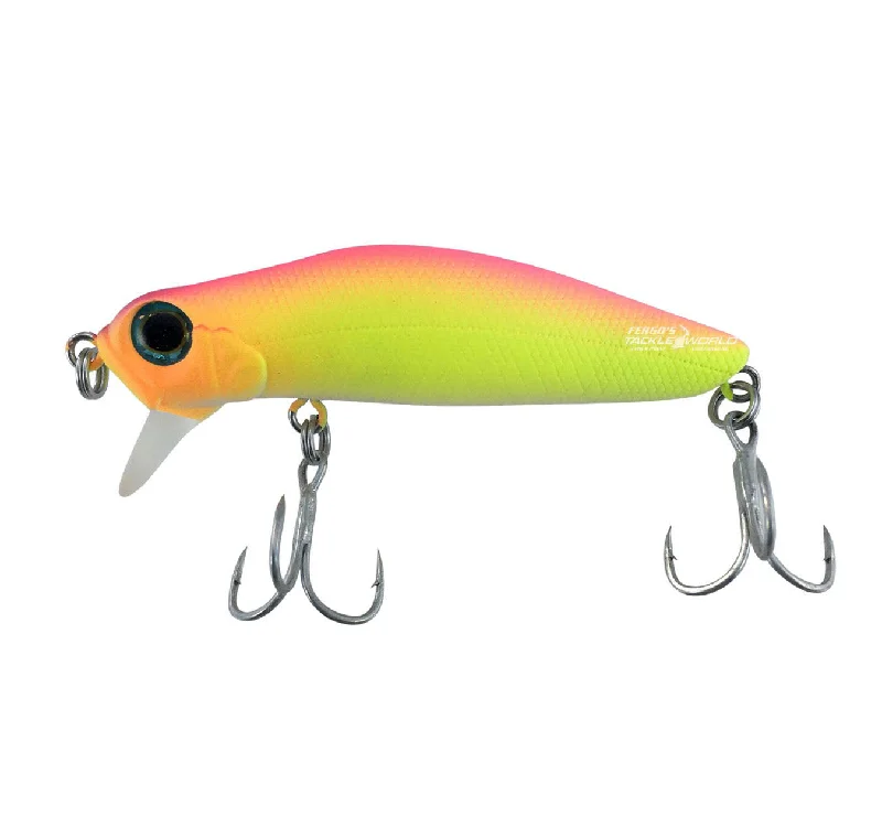 Jackson Dead Float Lures