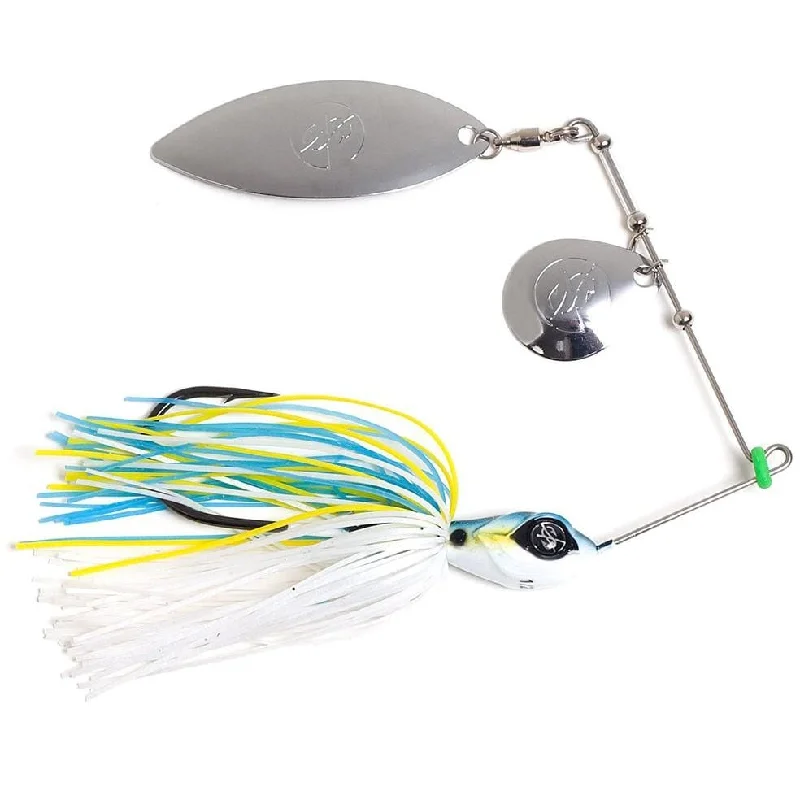 Googan Squad Mini Zinger 1/4 Oz Sexy Shad