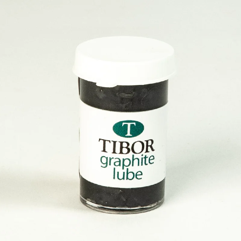 Tibor Graphite Lube