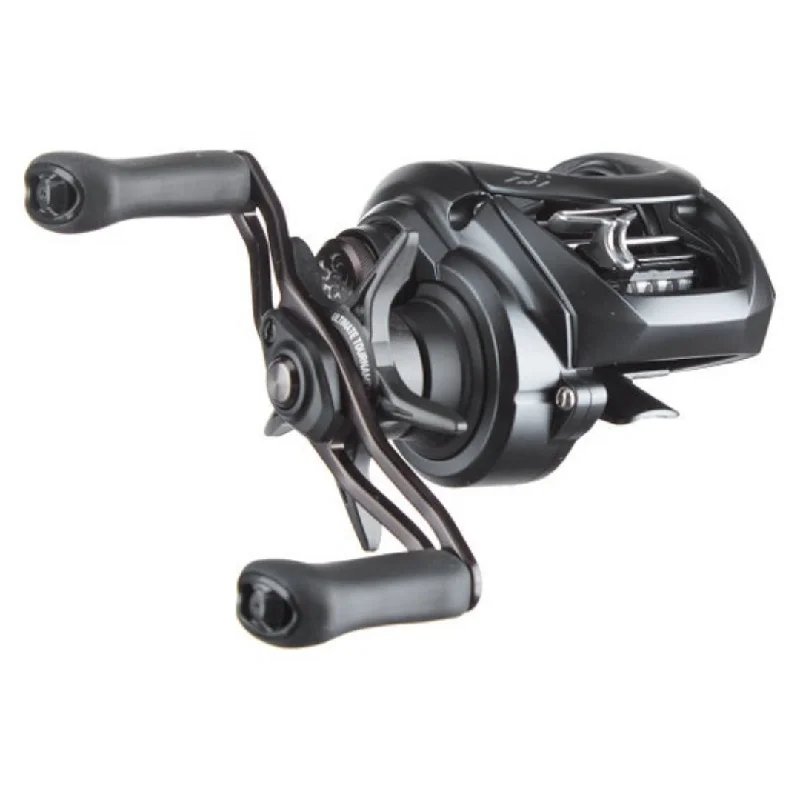 Daiwa Tatula Elite Casting Reel