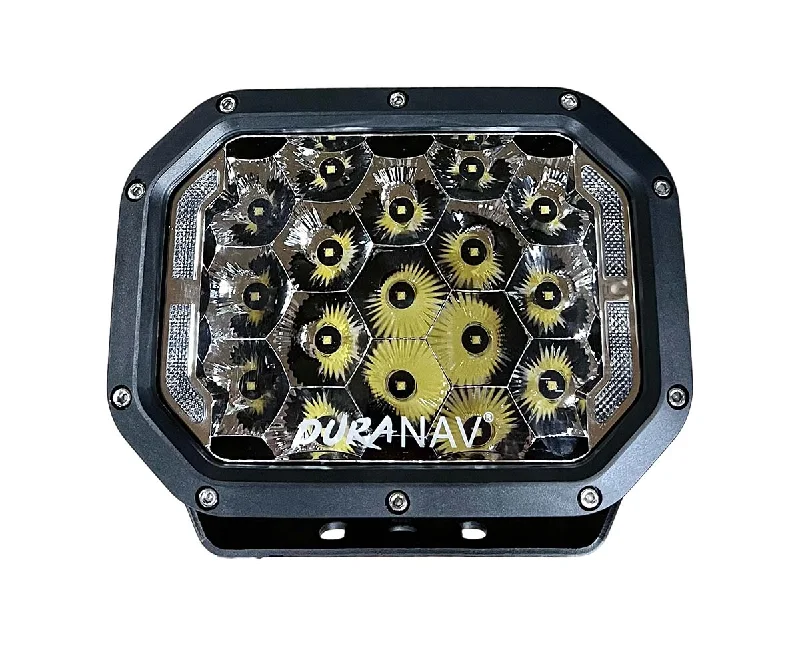 DURANAV® Marine Grade LED Driving Light