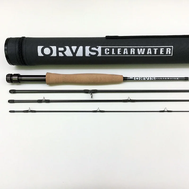 Orvis Clearwater Fly Rod Series