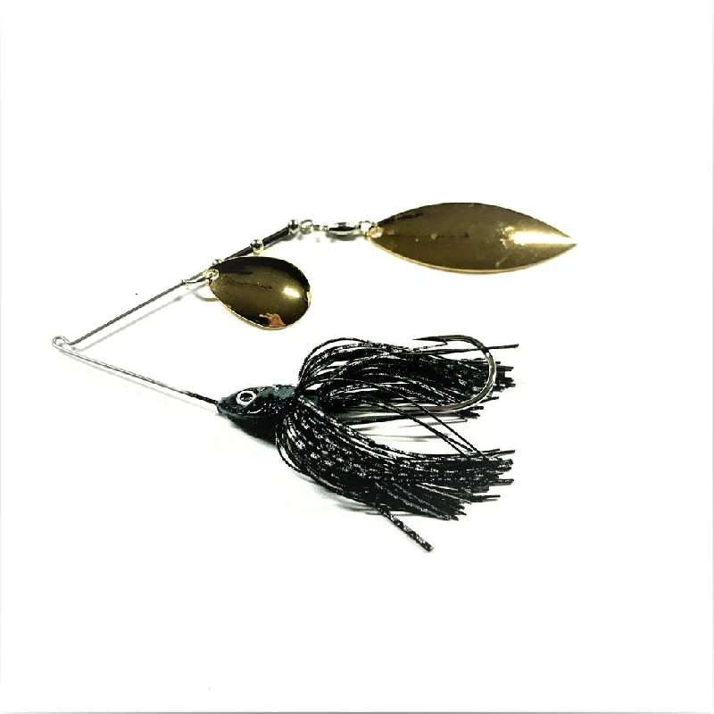 Persuader Premium Spinnerbait 3/8 Oz