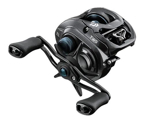 Daiwa Tatula CT