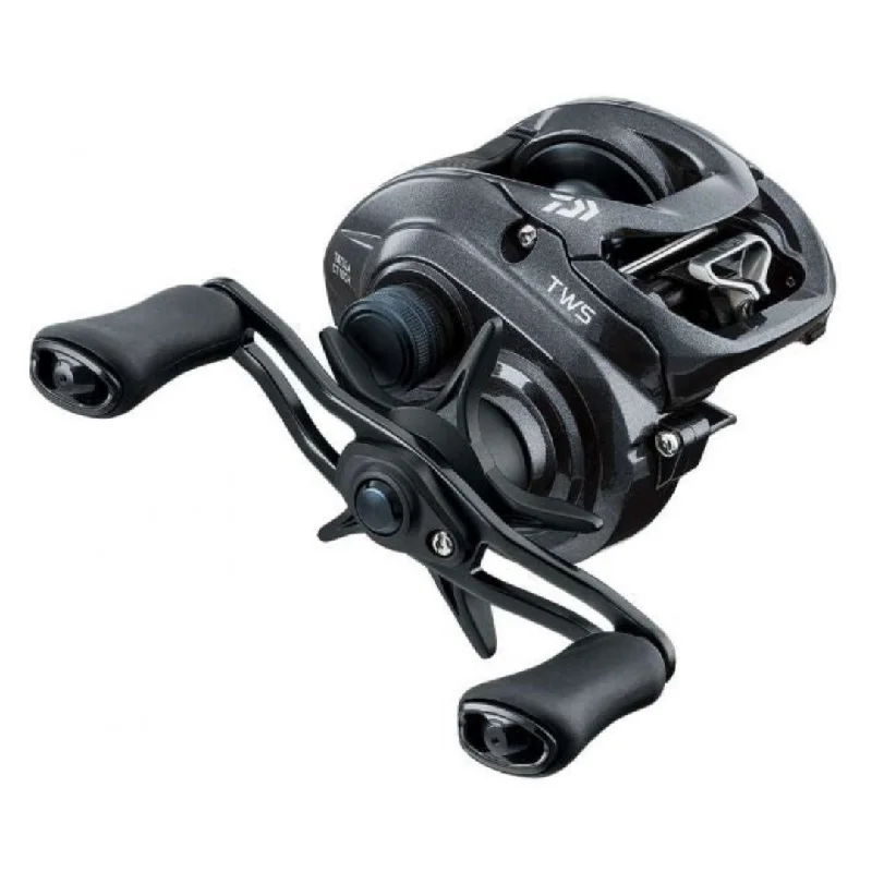 Daiwa Tatula Ct Hyper Speed Baitcast Reel