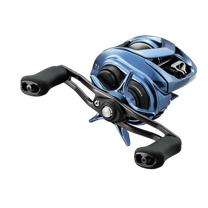 Daiwa Coastal SV TW 80 Casting Reels