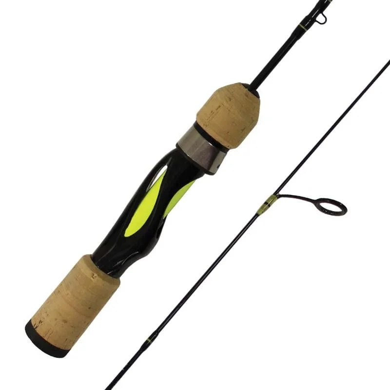 Predator Apex Ice Rod