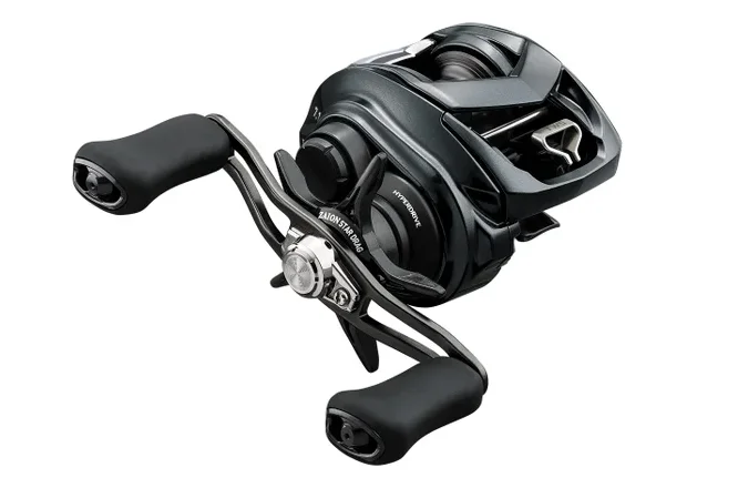 Daiwa Tatula SV TW70 Casting Reels