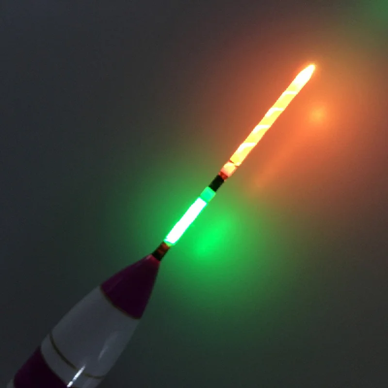 LED Fishing Electronic Float