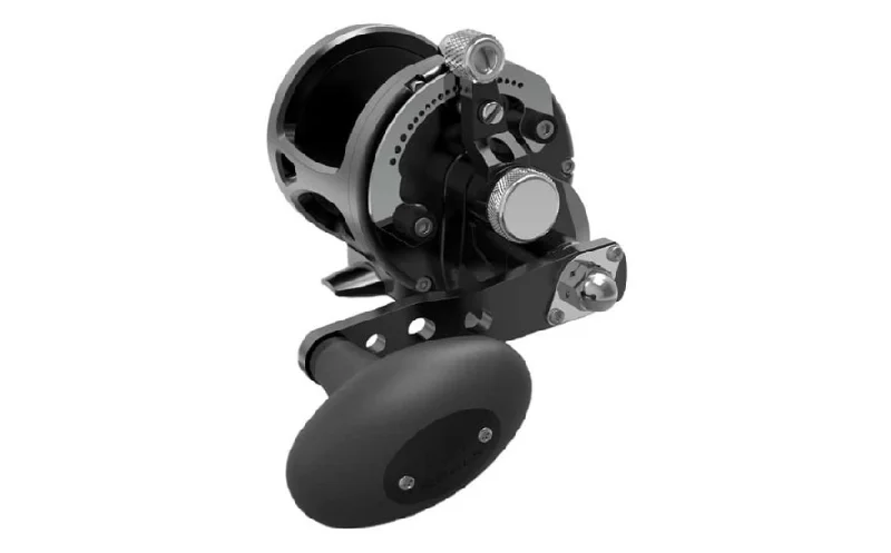 Avet MXL 5.8 G2wgp Single Speed Lever Drag Reels