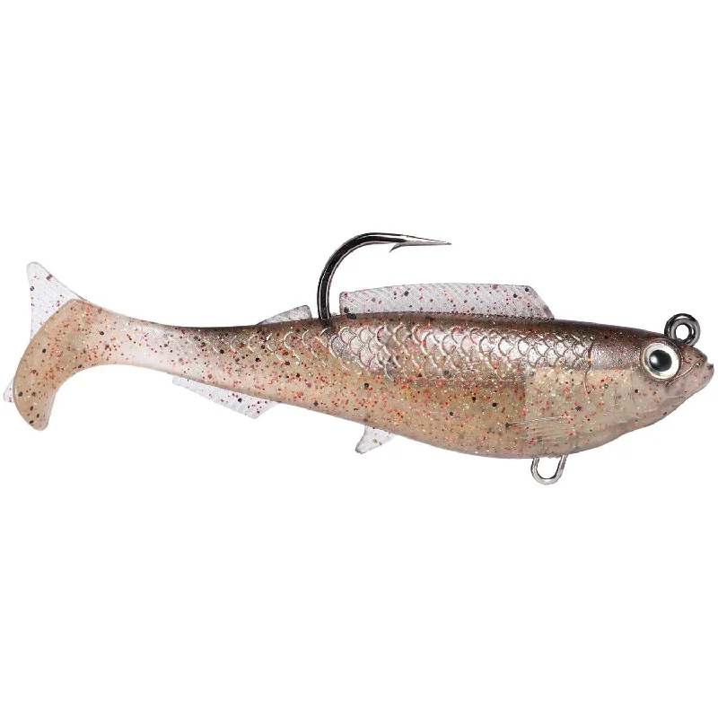 Z Man HerculeZ Swimbait 4" 3/8 Oz