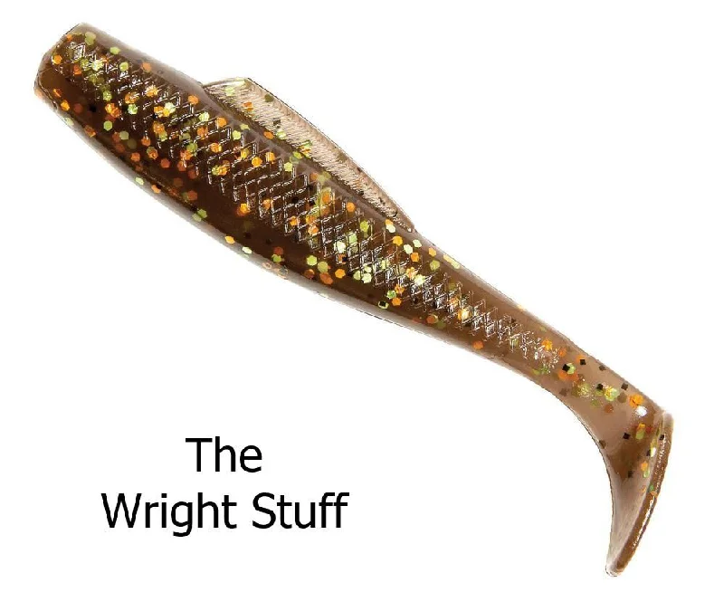 The Wright Stuff