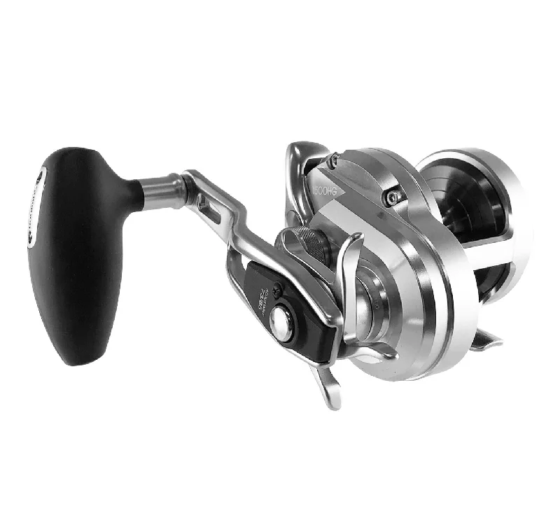 Shimano Ocea Jigger Reel