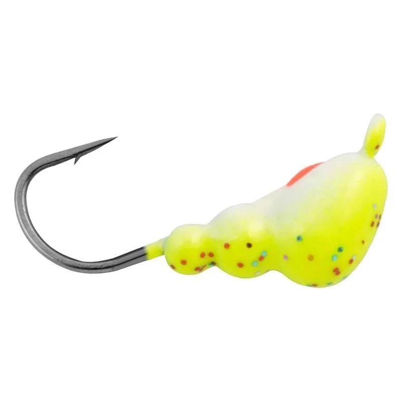 Celsius Tungsten Larvae Jig 1/16 Oz