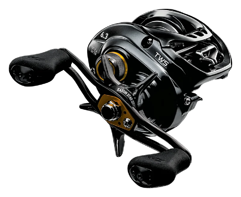 Daiwa - Tatula SV