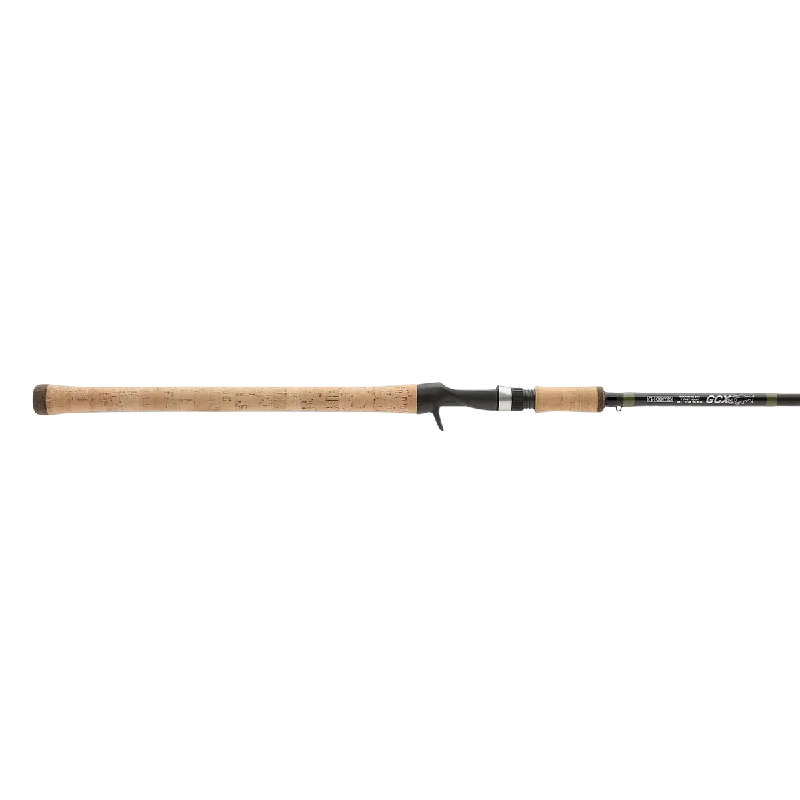 G.Loomis GCX Steelhead 1084-2C STR Casting Rod