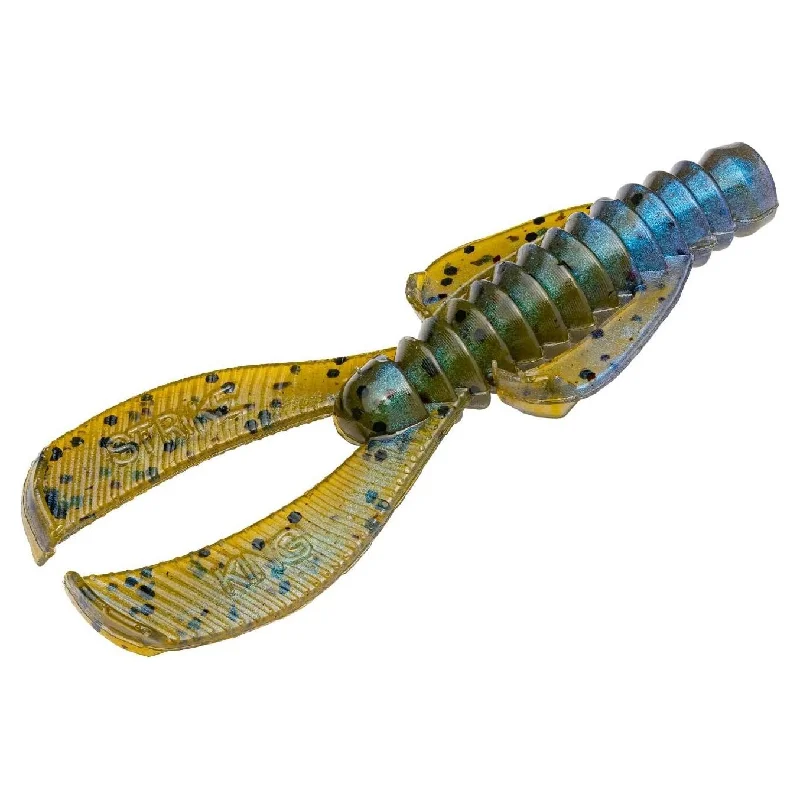 Blue Craw