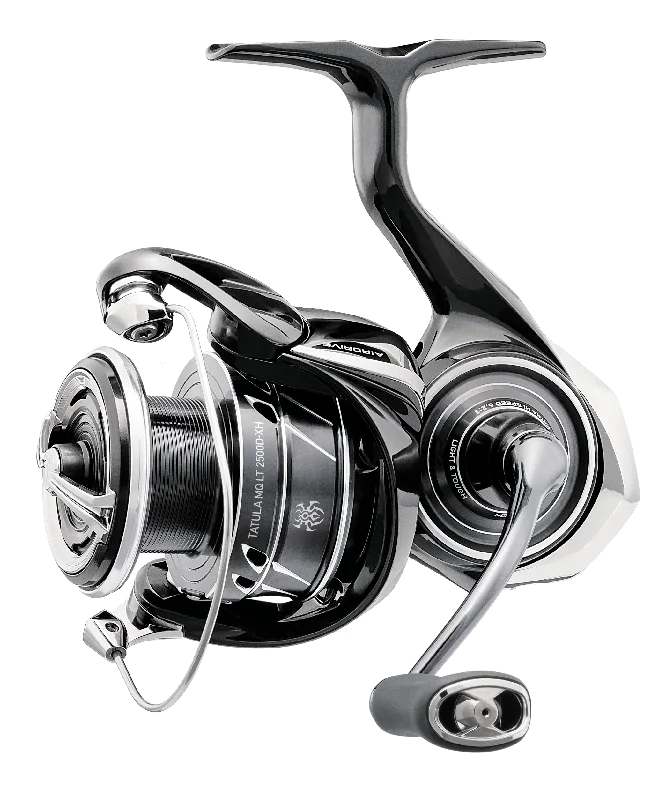 Daiwa - Tatula MQ LT Spinning Reel