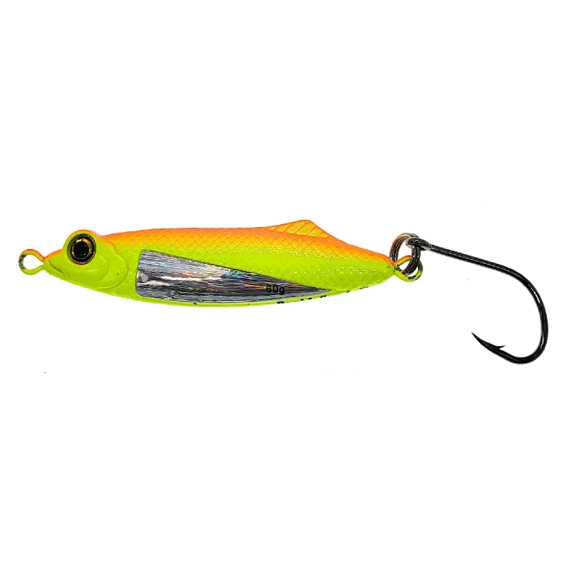 Braid Scud Jig