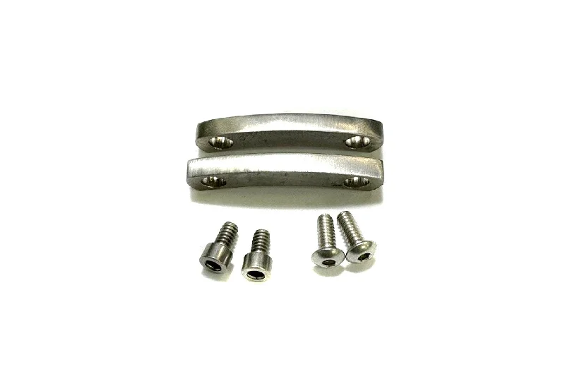 Lug Blank Kit - Valiant 800-1000